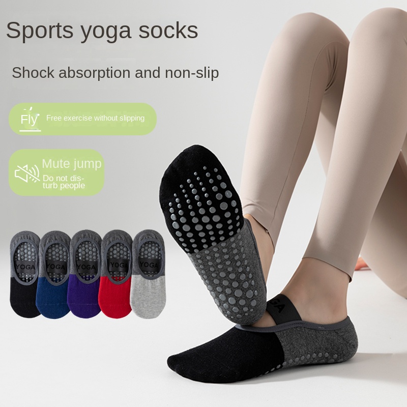 5 pairs Cross-Border Professio - Yoga Of Fitness 评论和价格
