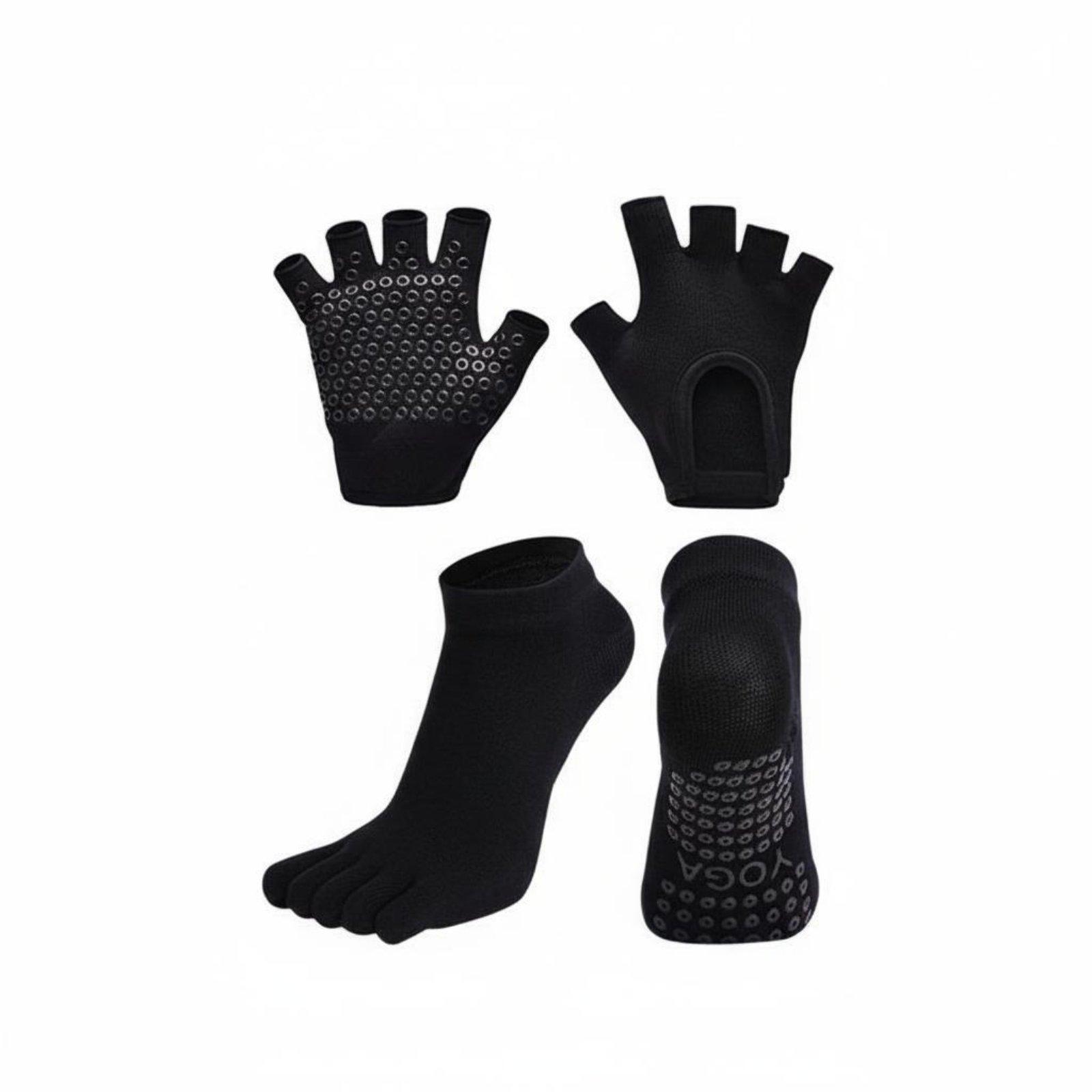 Pilates Socks Woman Anti-slip  - Yoga Fitness Training 评论和价格
