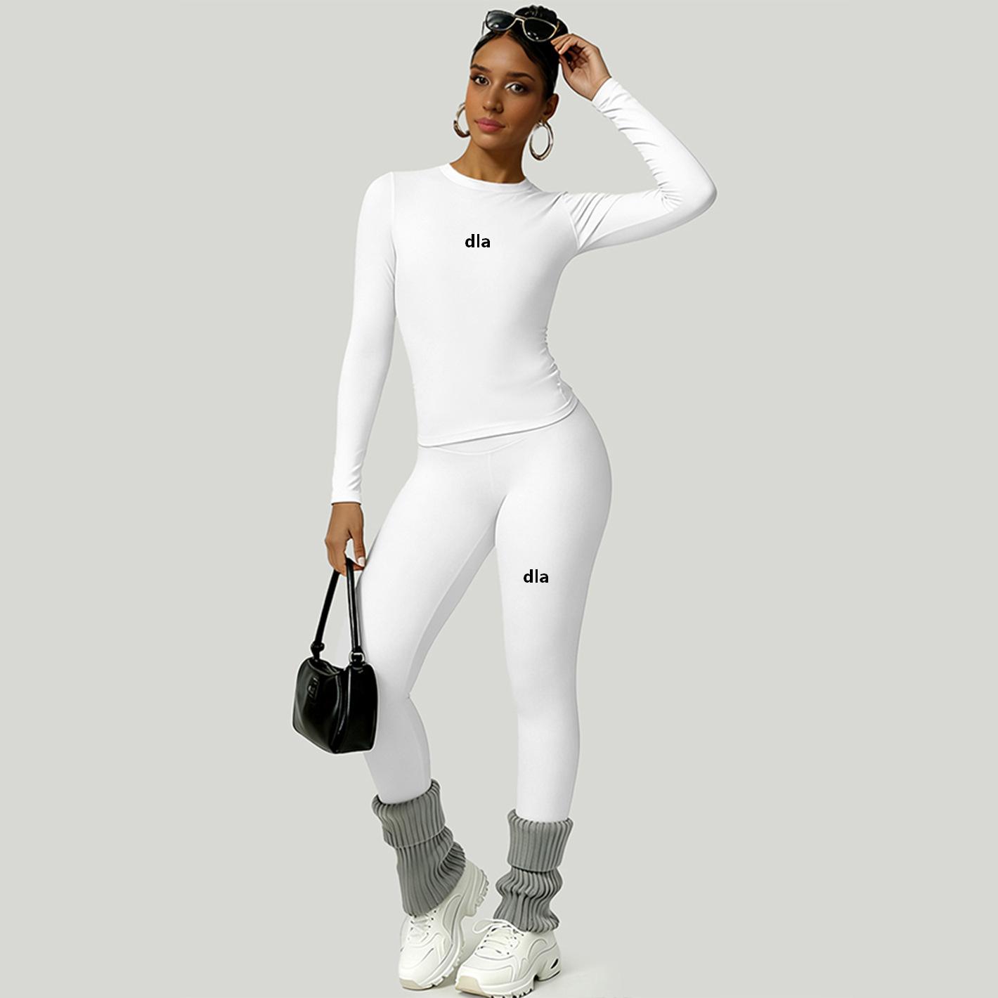 New yoga sports outfit - women - Yoga Fitness Training 评论和价格