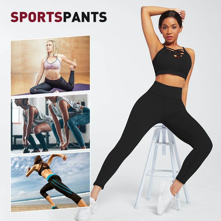 3 Pieces Women's Yoga Fitness  - Yoga Of Fitness 评论和价格