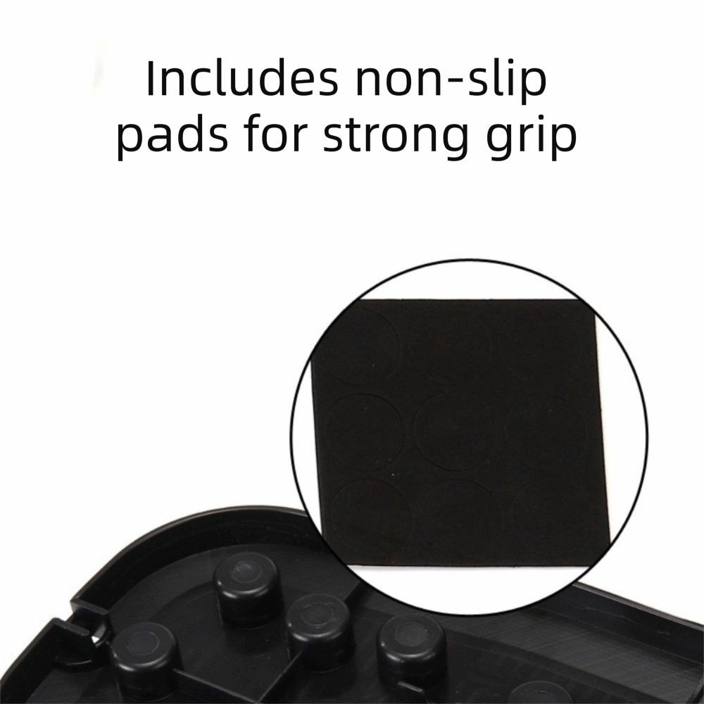 Non Slip Push-Up Board Portabl - Push Up Board 评论和价格