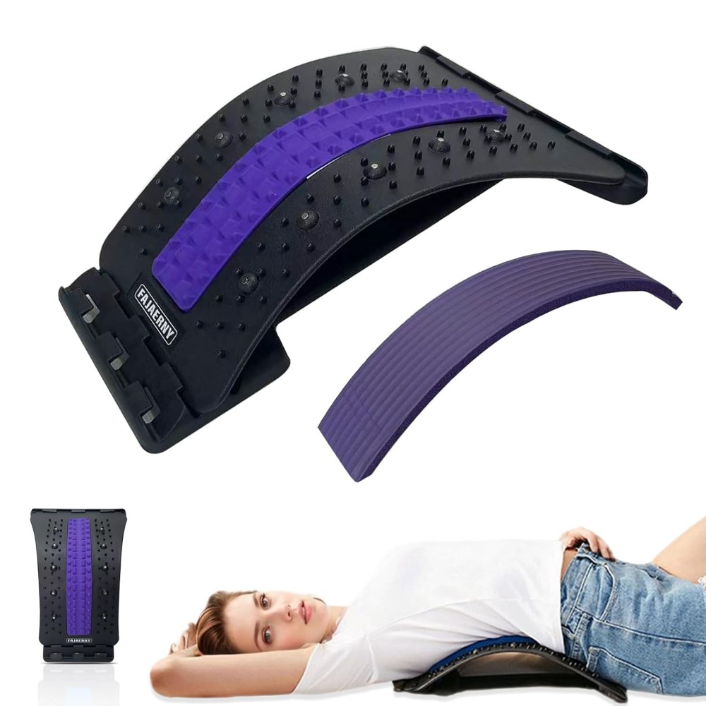 Arch Support Trainer Lumbar Sp - Posture Corrector Back 评论和价格