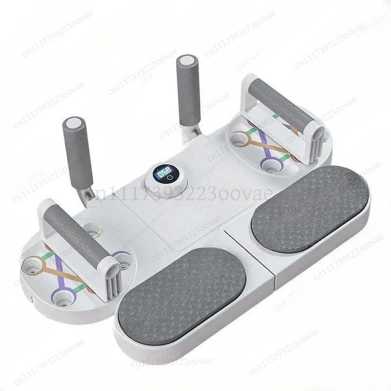 Multifunctional Push‑Up Board  - Push Up Board 评论和价格
