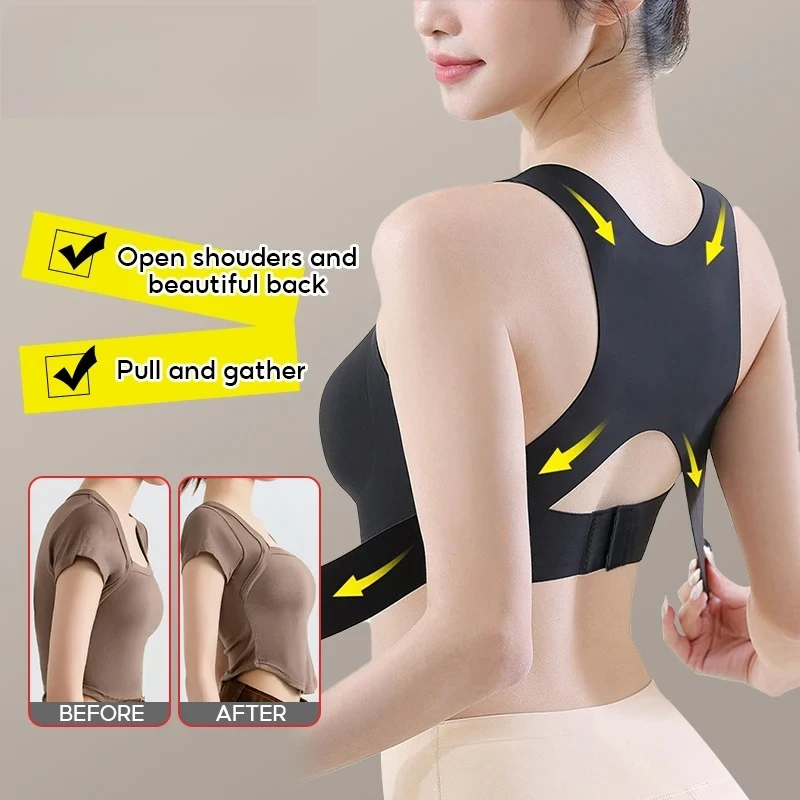 Wireless Posture Correction Br - Posture Corrector Back 评论和价格