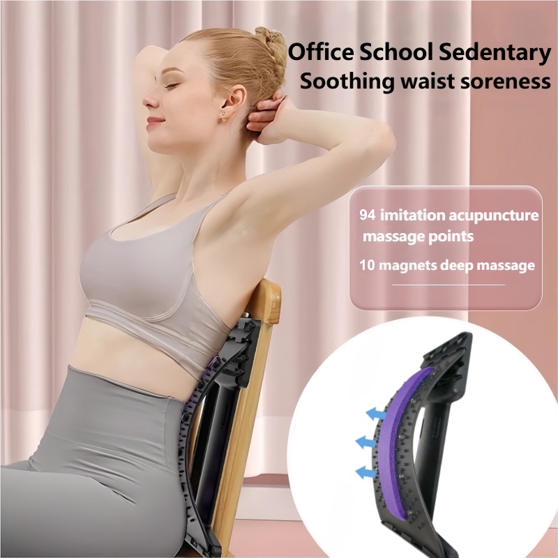 Multi-Level Adjustable Back St - Posture Corrector Back 评论和价格