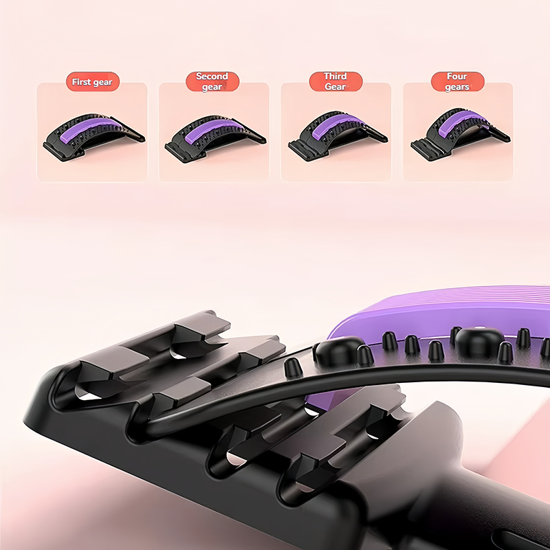 Multi-Level Adjustable Back St - Posture Corrector Back 评论和价格