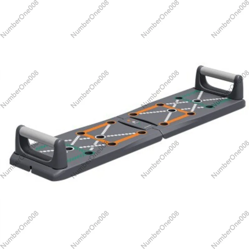 Foldable Push Up Board Plank S - Push Up Board 评论和价格