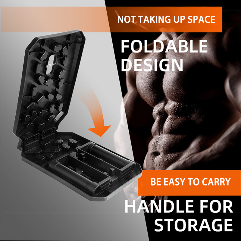 Portable Multifunctional Push  - Push Up Board 评论和价格
