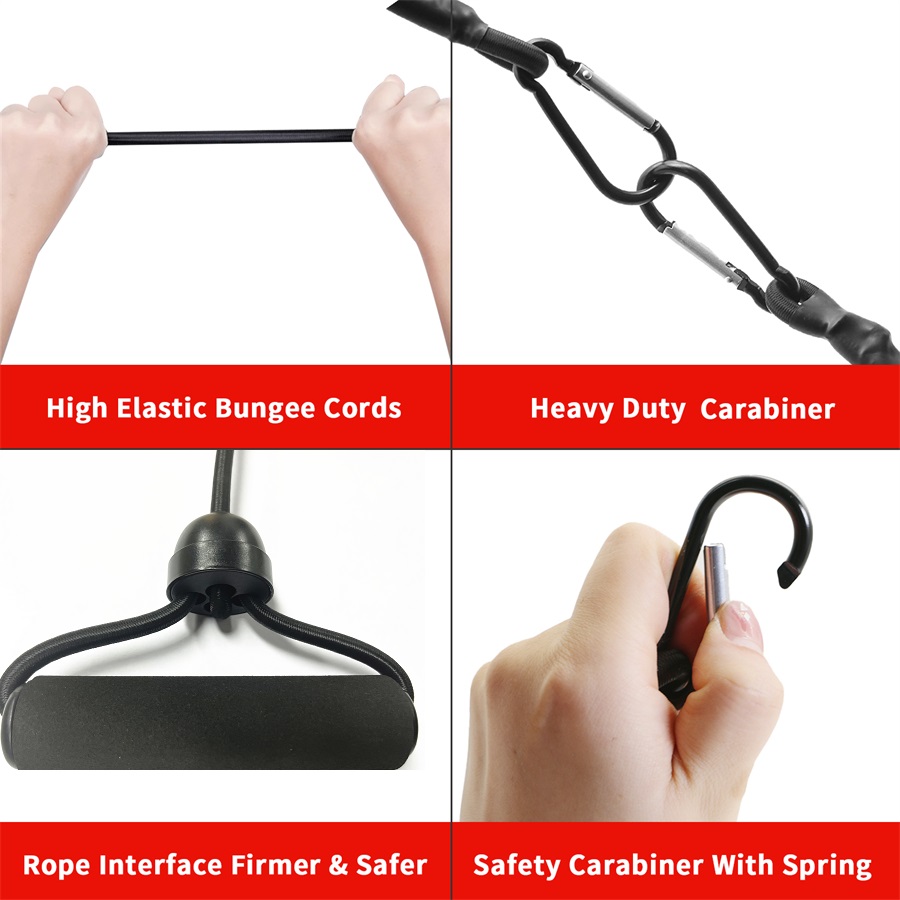 1 Pair High Elasticity Braided - Push Up Board 评论和价格
