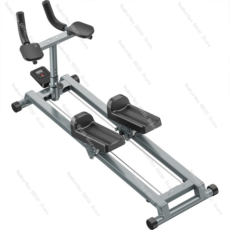 Multifunctional Steel Tube Cli - Yoga Fitness Training 评论和价格