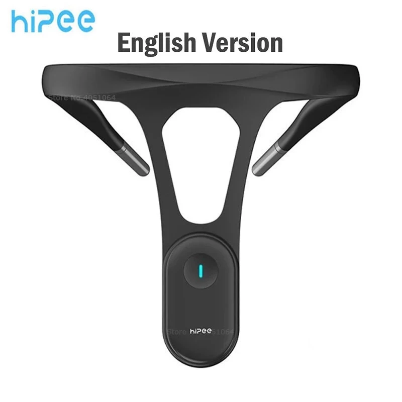 Hipee Intelligent Posture Corr - Posture Corrector Back 评论和价格