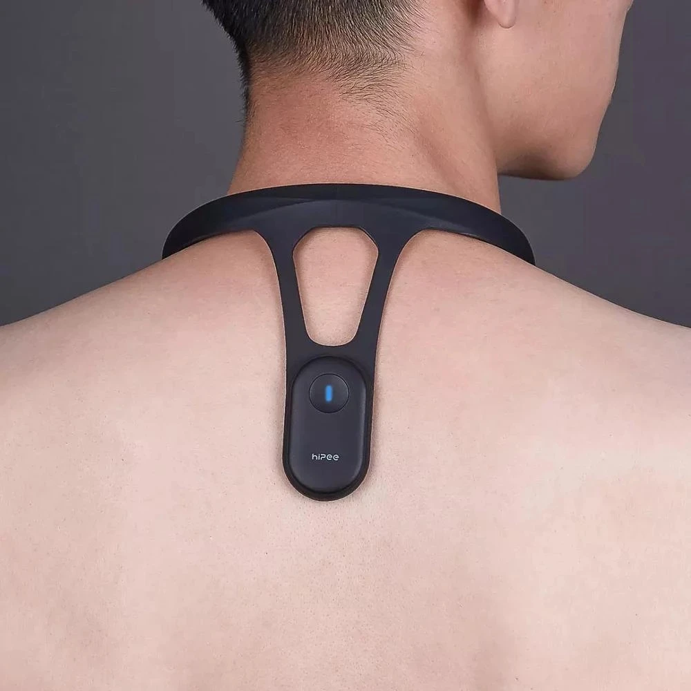 Hipee Intelligent Posture Corr - Posture Corrector Back 评论和价格