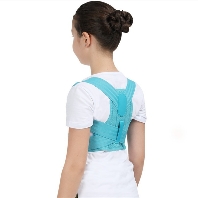 Adjustable Children Posture Co - Posture Corrector Back 评论和价格