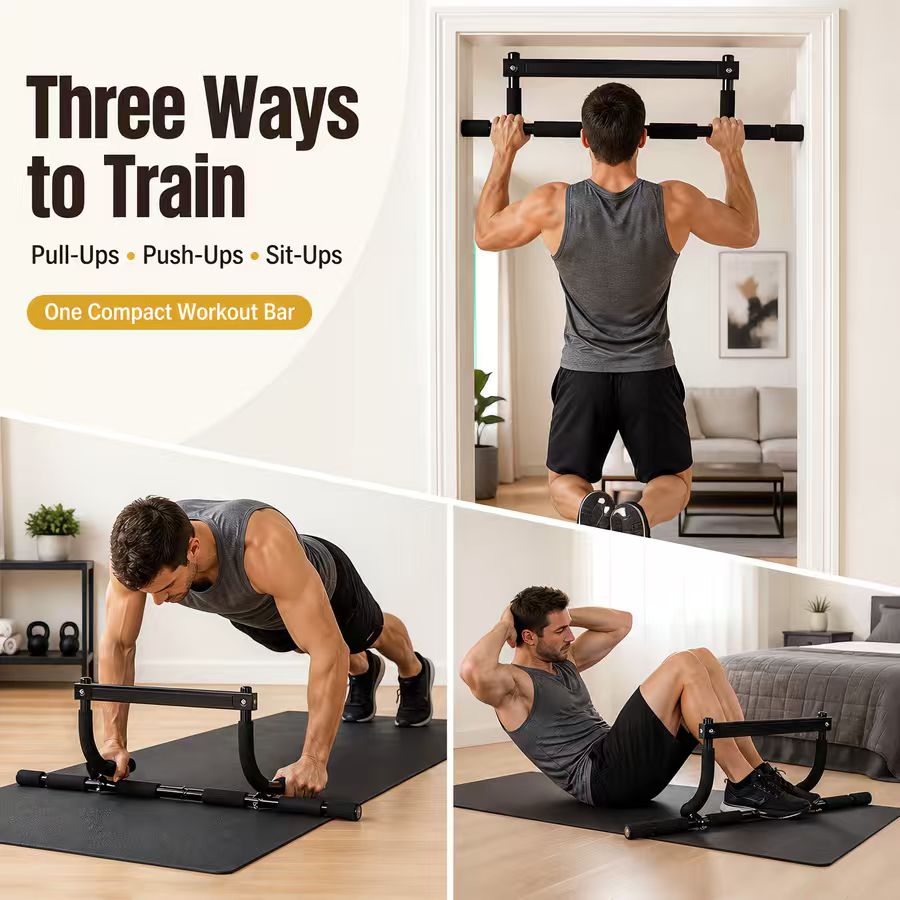 Foldable Push Up Board with Du - Push Up Board 评论和价格