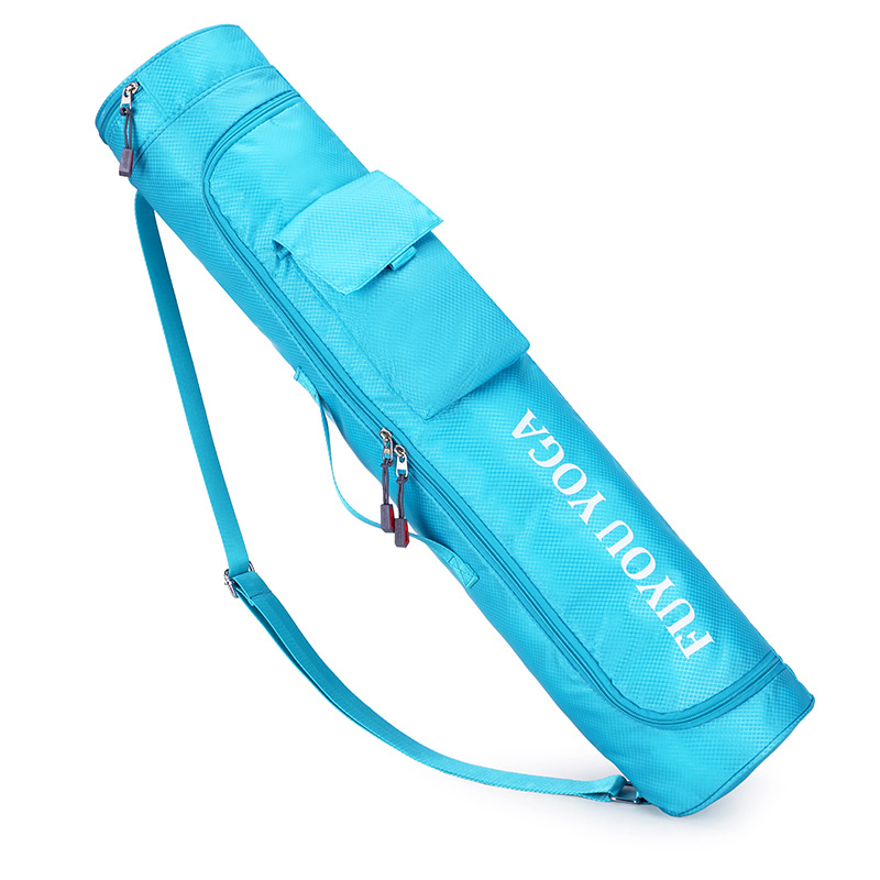 Large Capacity Yoga Mat Bag Li - Yoga Of Fitness 评论和价格
