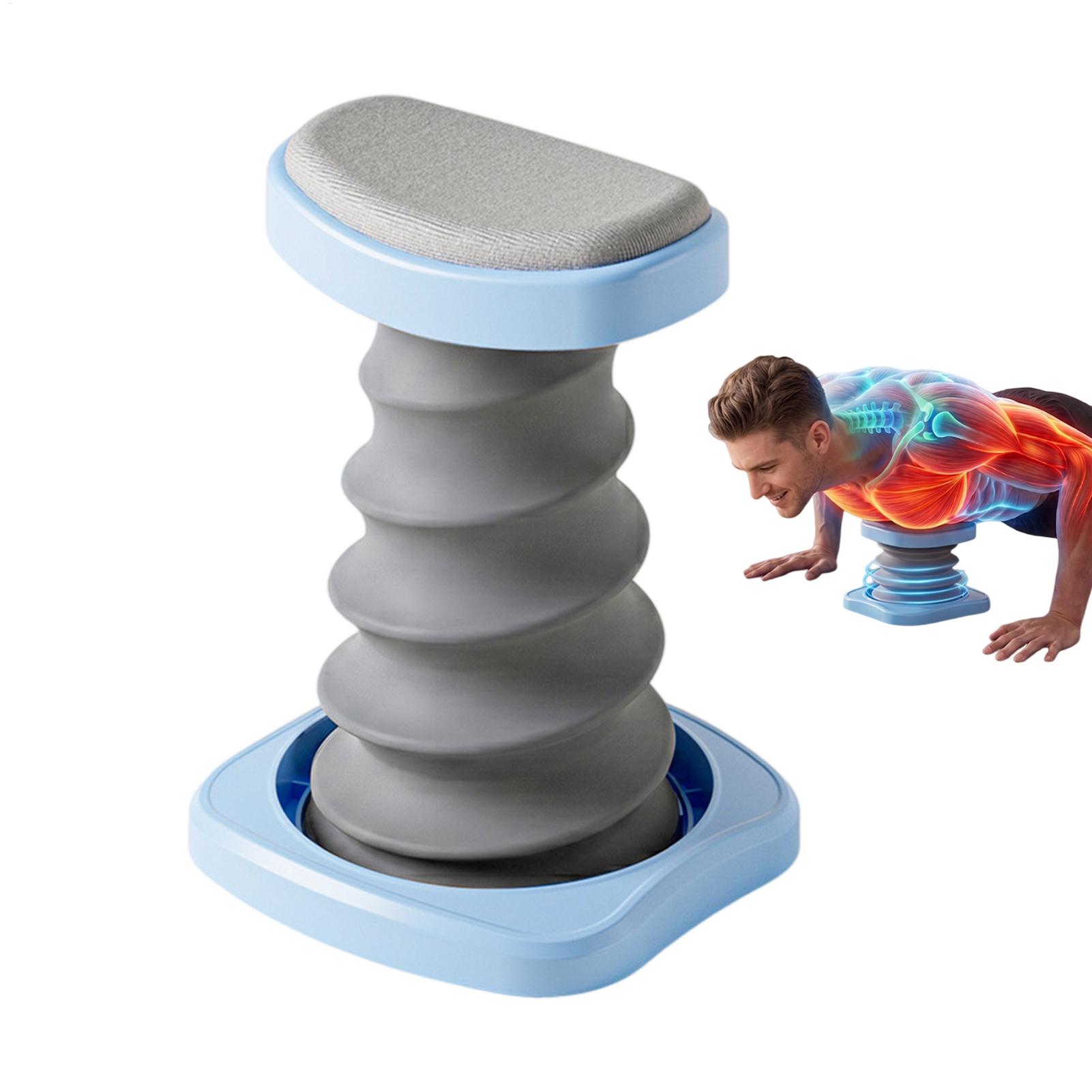 Push Up Assist Trainer  with W - Push Up Board 评论和价格