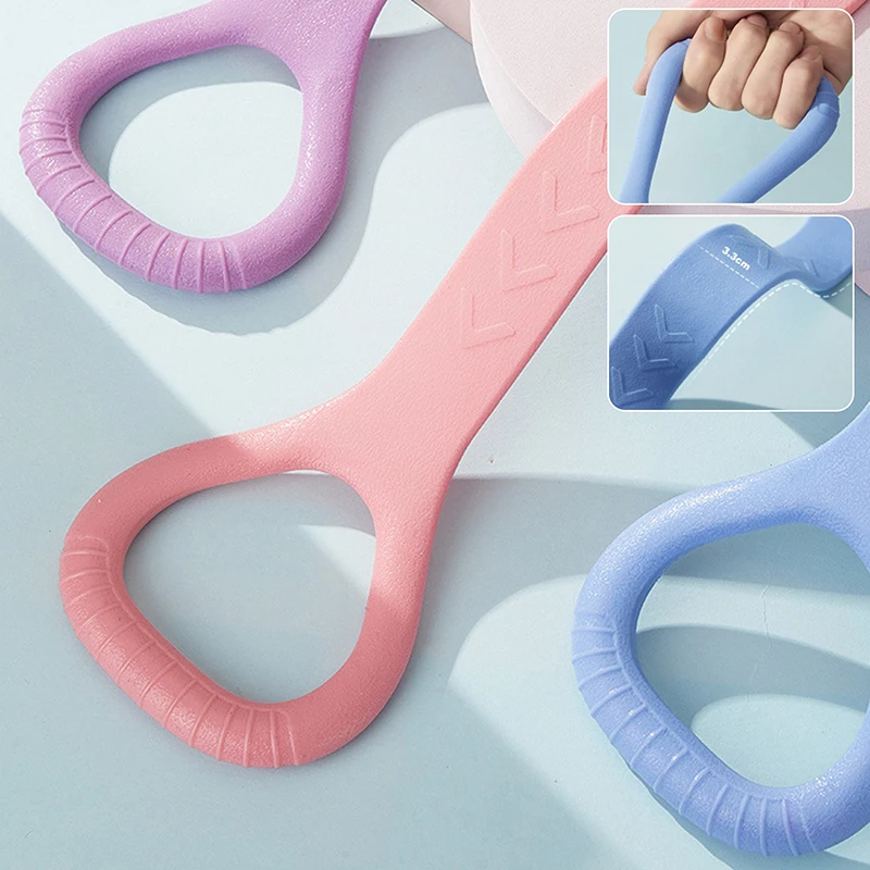 Yoga Fitness Elastic Rope Sili - Yoga Fitness Resistance Band 评论和价格
