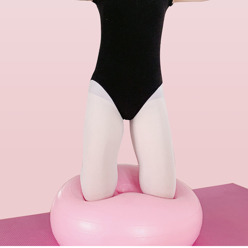 Donut Yoga Ball Thickened Expl - Yoga Fitness Apple 评论和价格