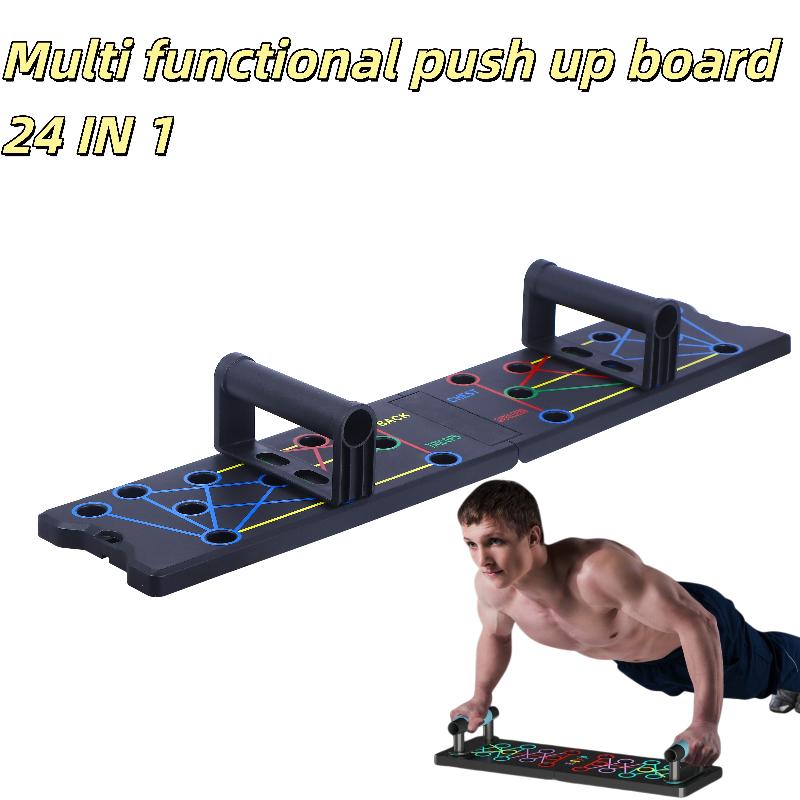 Home Gym Push Up 24 Holes Push - Push Up Board 评论和价格