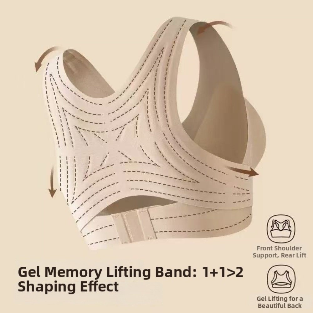 Posture Corrector Seamless Pus - Posture Corrector Back 评论和价格