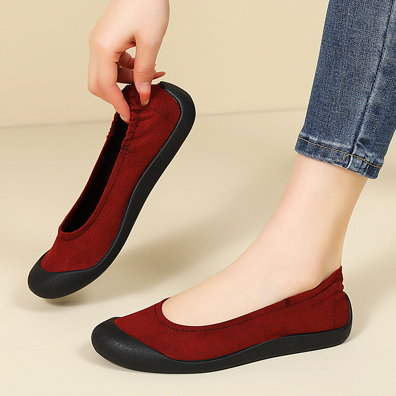Women Cloth Shoes Outdoor Casu - Yoga Of Fitness 评论和价格
