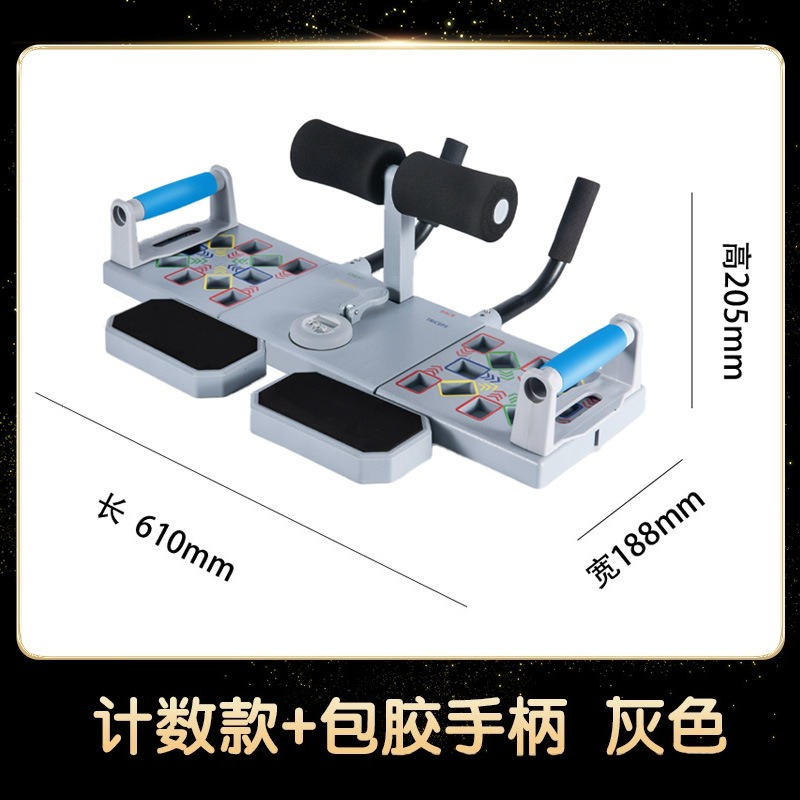 Push Up Stands Training Board  - Push Up Board 评论和价格