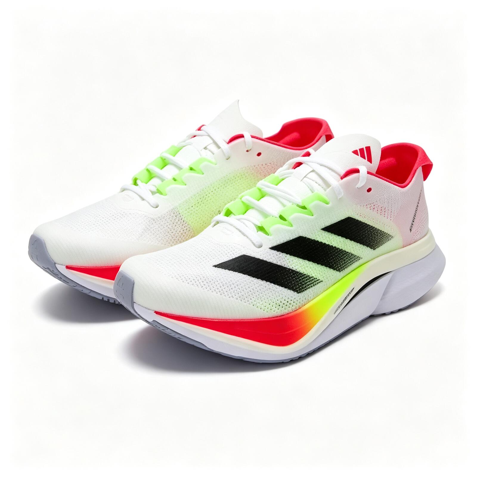 Adidas Adizero Boston 12 JQ255 - Adidas Shoes Adizero Boston 12 评论和价格