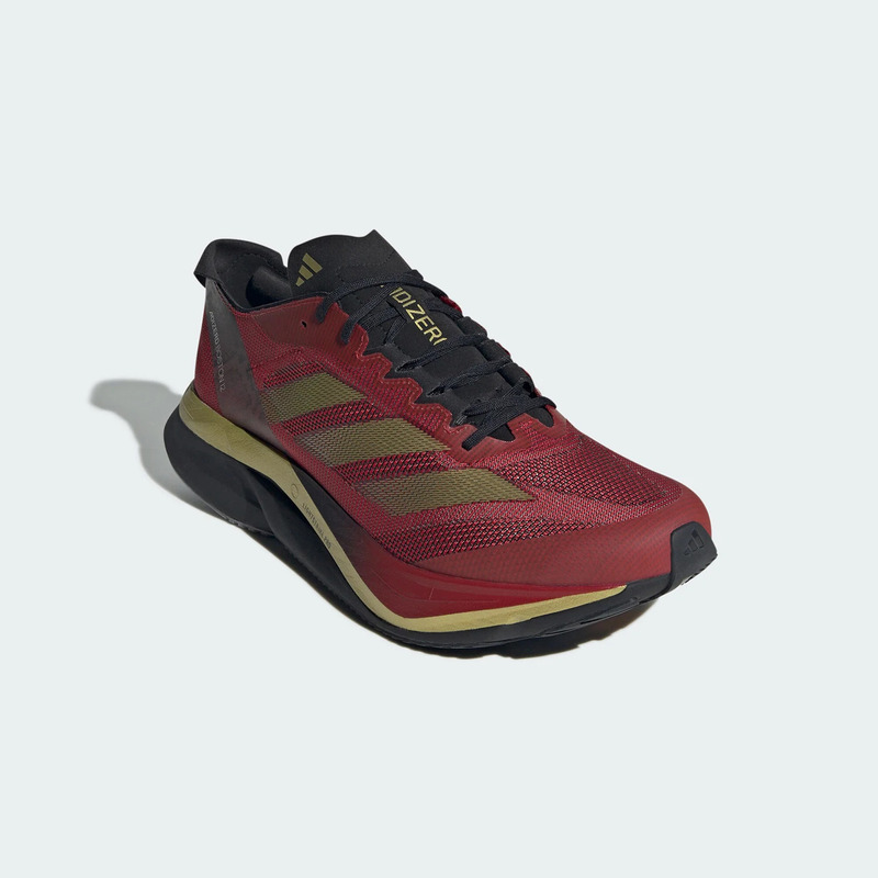 Adidas ADIZERO BOSTON 12 JS191 - Adidas Shoes Adizero Boston 12 评论和价格
