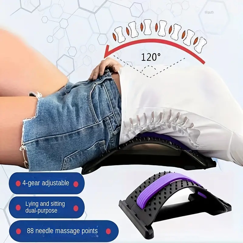 Magnetic Back Massage Muscle R - Posture Corrector Back 评论和价格