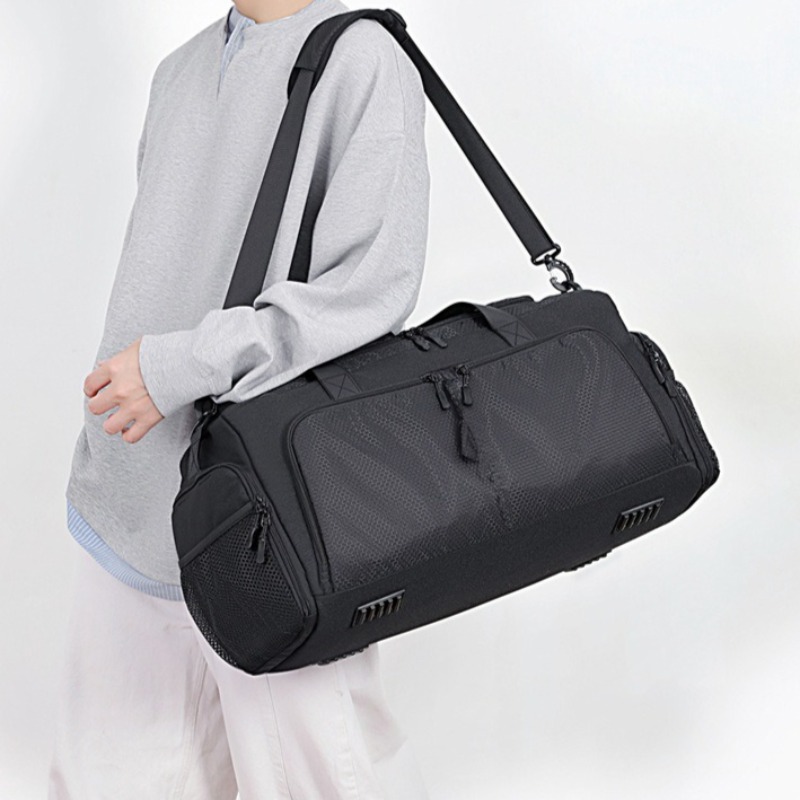 Fitness bags with wet and dry  - Yoga Of Fitness 评论和价格