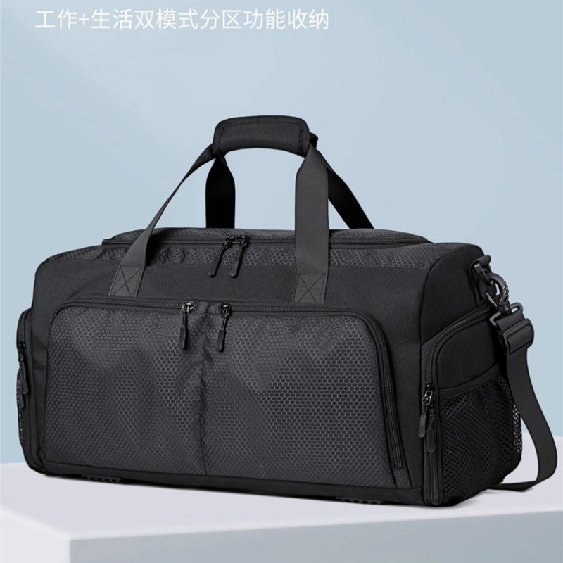 Fitness bags with wet and dry  - Yoga Of Fitness 评论和价格